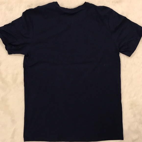 🛑SOLD🛑 Jordan GEORGETOWN Breast Cancer Awareness - Picture 3 of 3